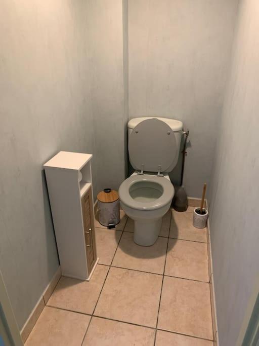 Gite 3 Etoiles Les Gourlines Avec Balneo, Veranda, Piscine Et Garage Avermes Extérieur photo