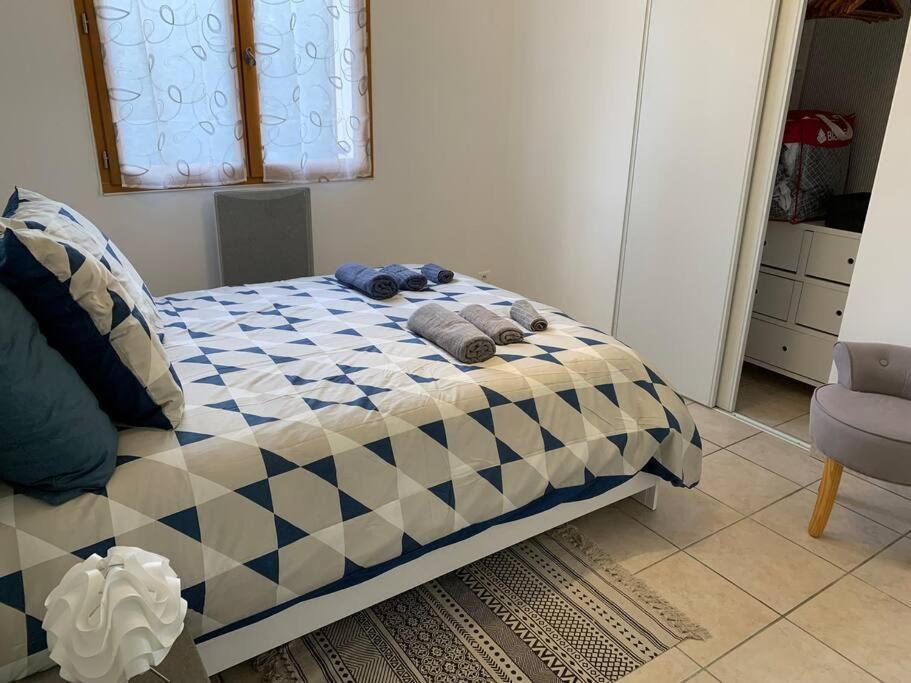Gite 3 Etoiles Les Gourlines Avec Balneo, Veranda, Piscine Et Garage Avermes Extérieur photo